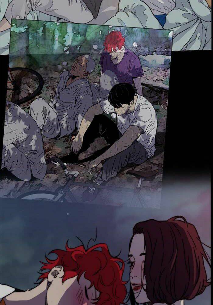 Thể Thao Cực Hạn - Chapter 328 - Page 157