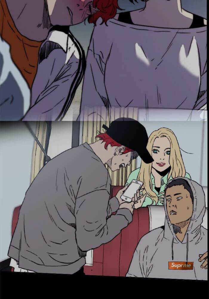 Thể Thao Cực Hạn - Chapter 328 - Page 158