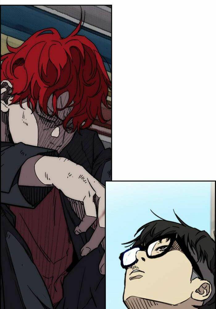 Thể Thao Cực Hạn - Chapter 328 - Page 172