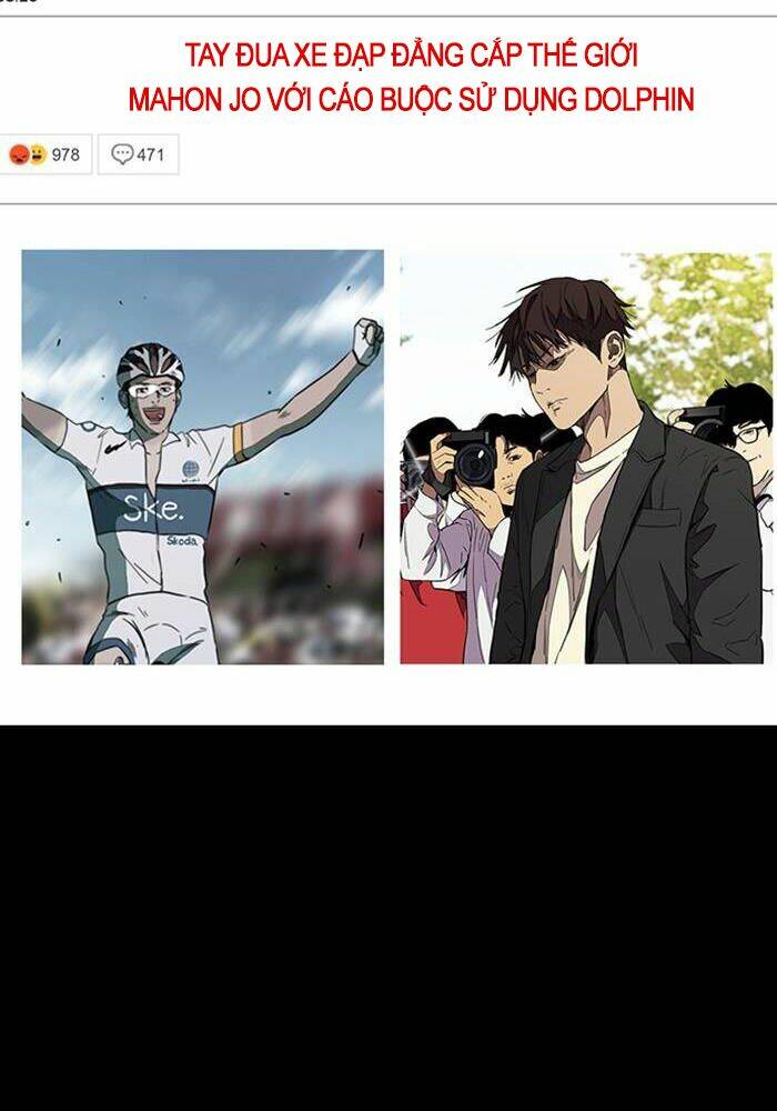Thể Thao Cực Hạn - Chapter 328 - Page 177
