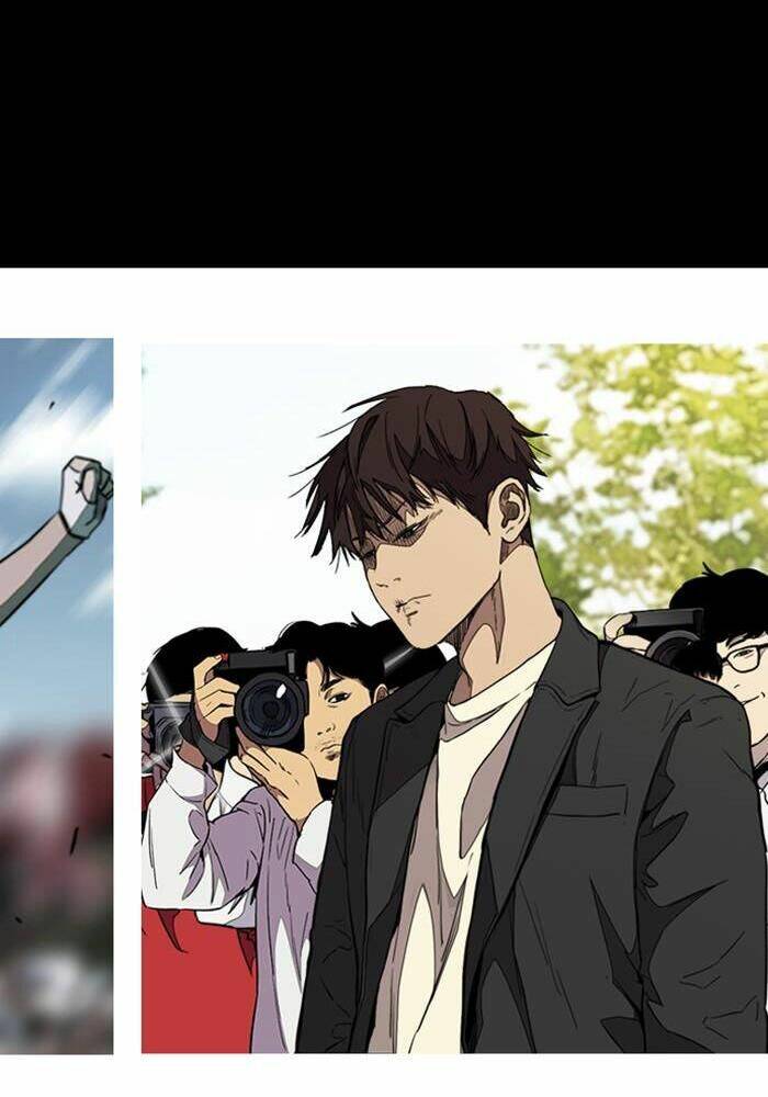 Thể Thao Cực Hạn - Chapter 328 - Page 178