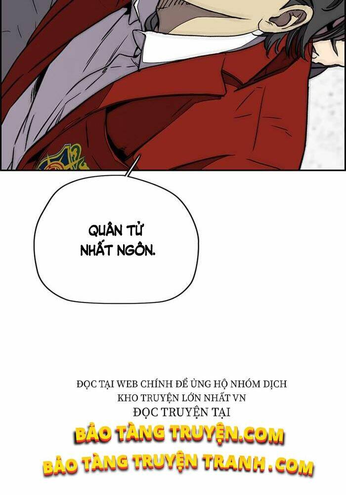 Thể Thao Cực Hạn - Chapter 328 - Page 17
