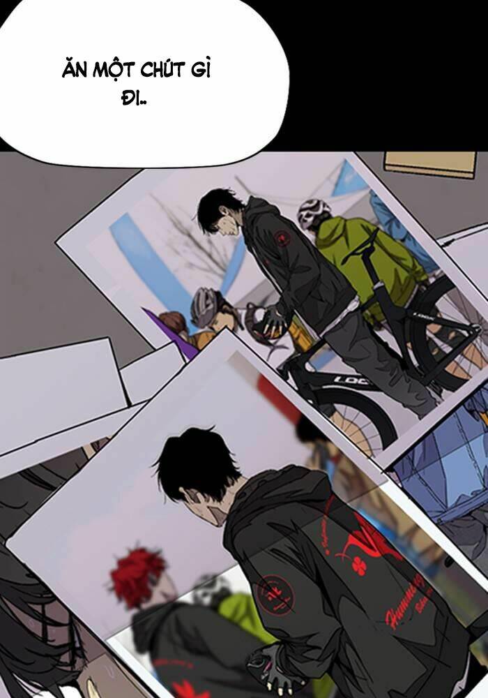 Thể Thao Cực Hạn - Chapter 328 - Page 184