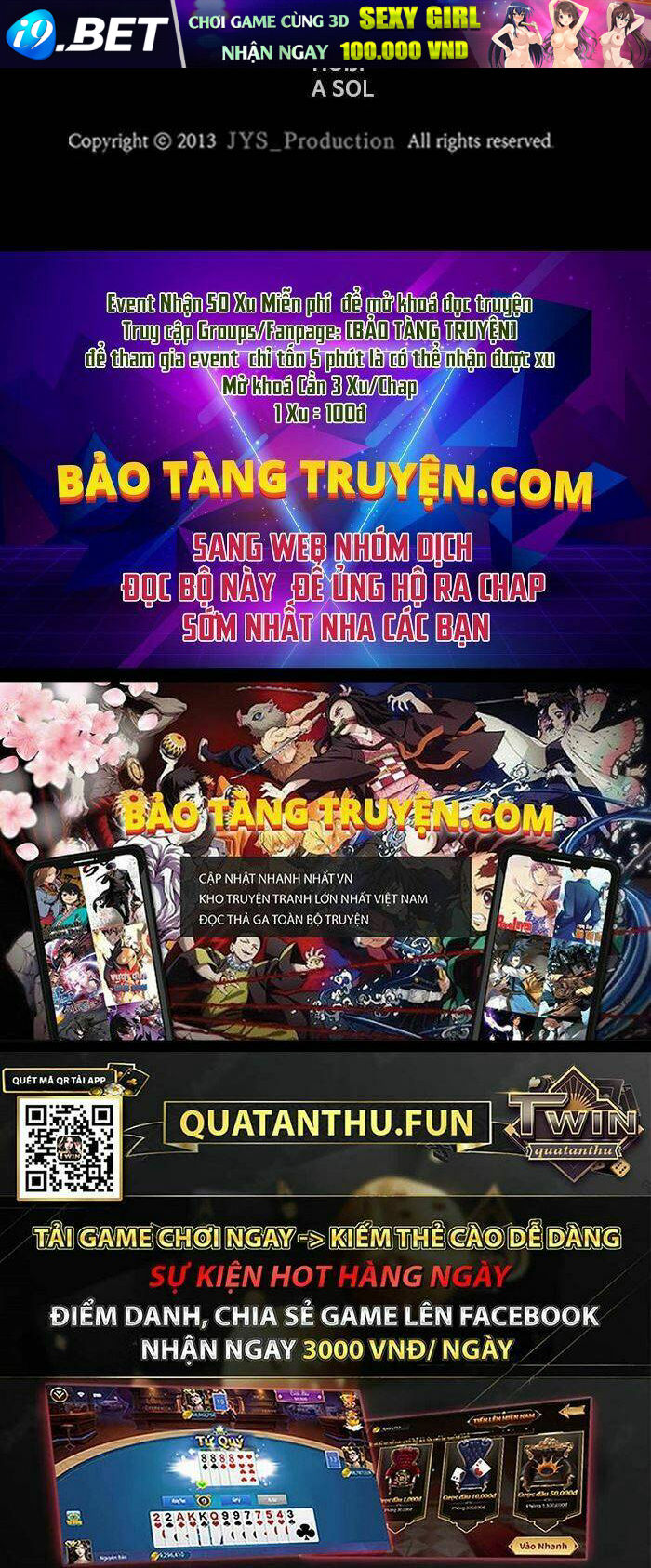 Thể Thao Cực Hạn - Chapter 328 - Page 186