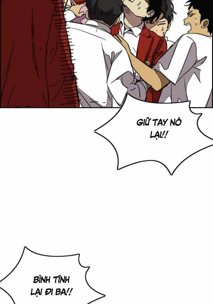 Thể Thao Cực Hạn - Chapter 328 - Page 20