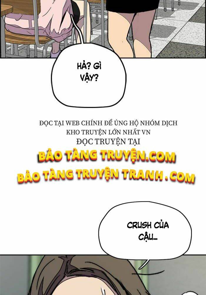 Thể Thao Cực Hạn - Chapter 328 - Page 26