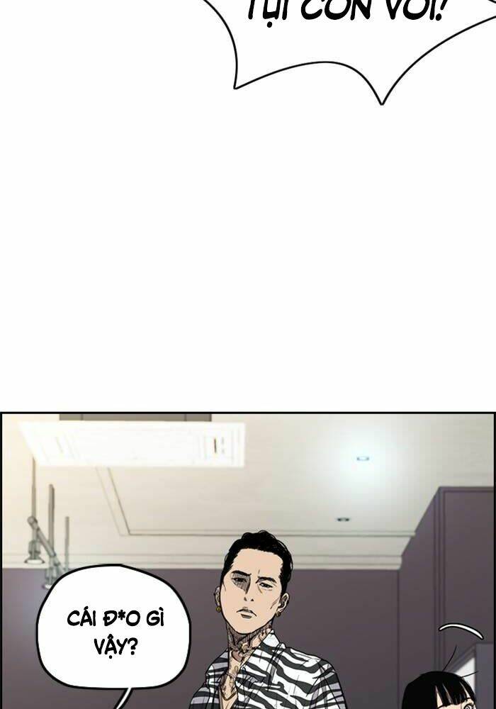 Thể Thao Cực Hạn - Chapter 328 - Page 35