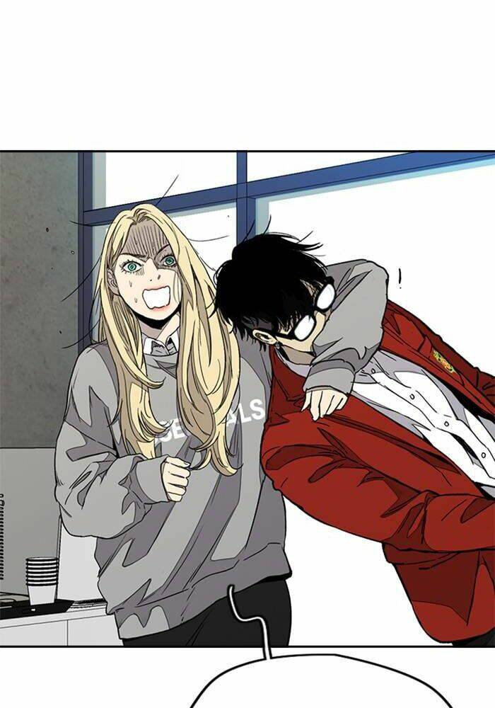 Thể Thao Cực Hạn - Chapter 328 - Page 37