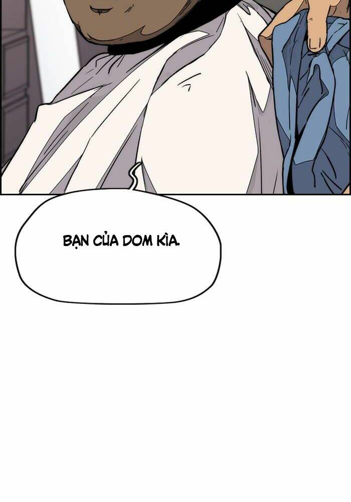 Thể Thao Cực Hạn - Chapter 328 - Page 39