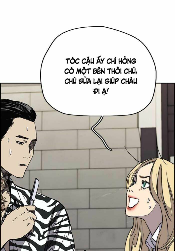 Thể Thao Cực Hạn - Chapter 328 - Page 48