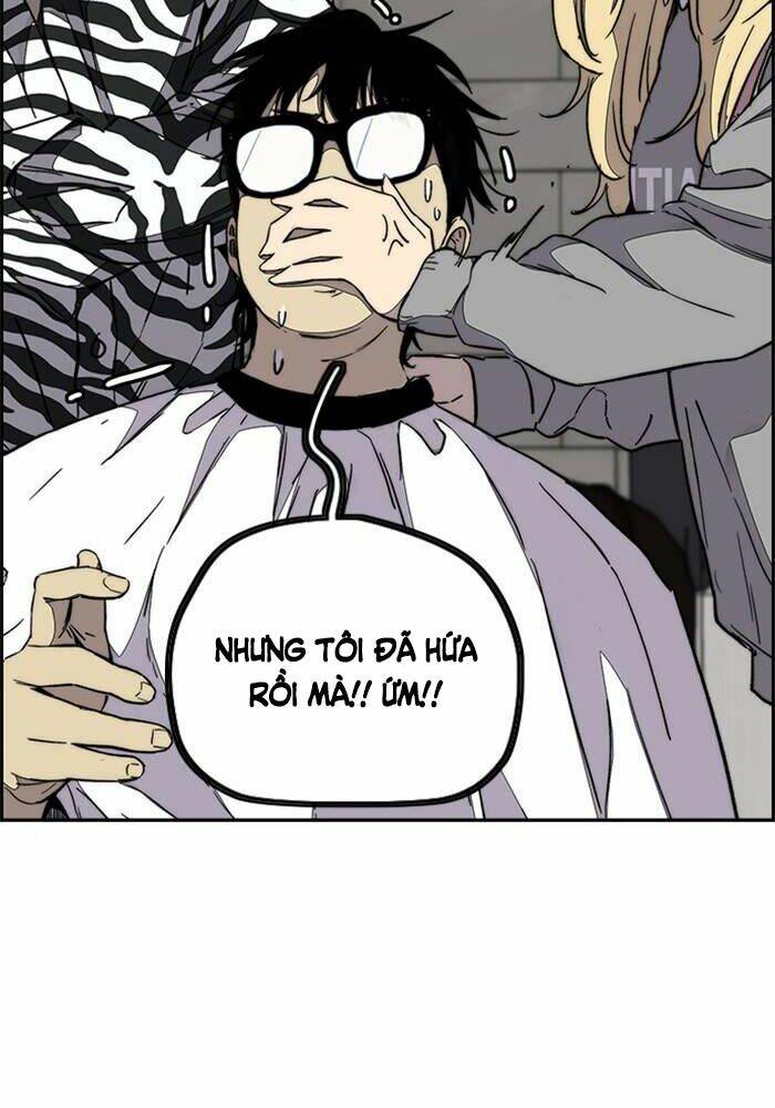 Thể Thao Cực Hạn - Chapter 328 - Page 49