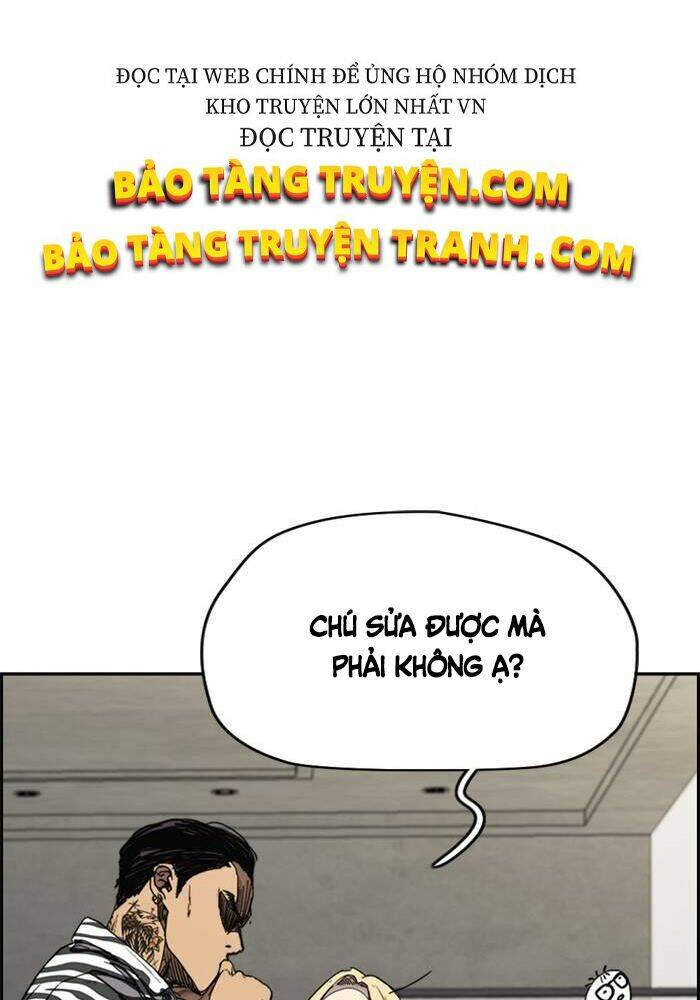 Thể Thao Cực Hạn - Chapter 328 - Page 58