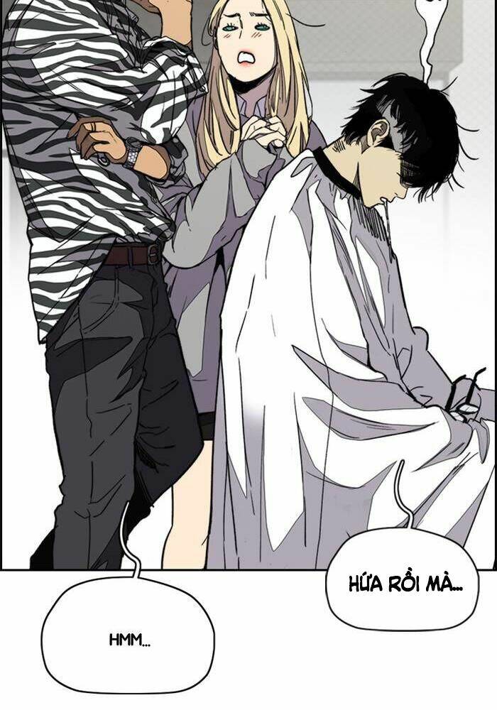 Thể Thao Cực Hạn - Chapter 328 - Page 59