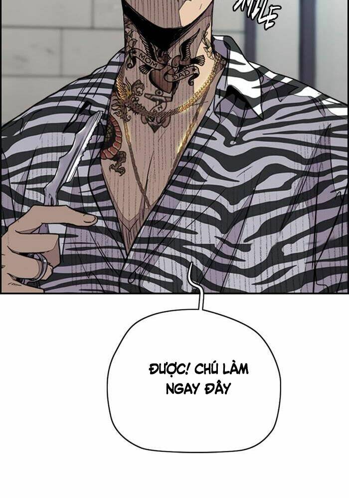 Thể Thao Cực Hạn - Chapter 328 - Page 61