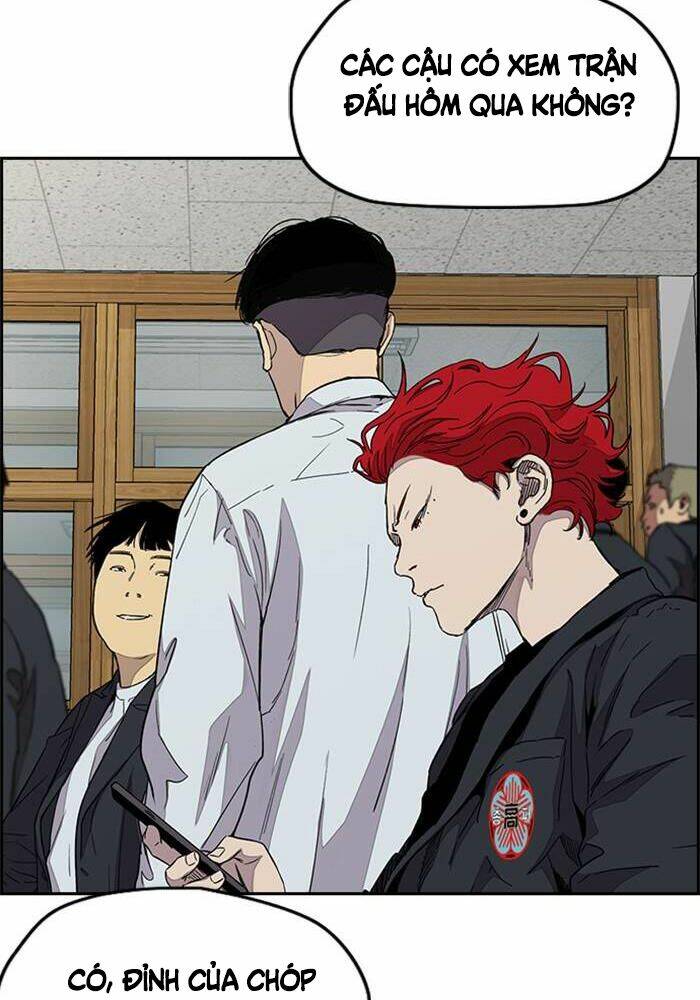 Thể Thao Cực Hạn - Chapter 328 - Page 64