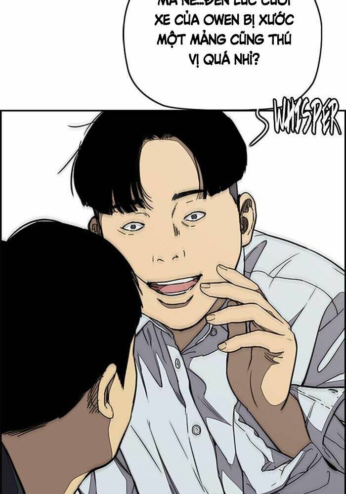 Thể Thao Cực Hạn - Chapter 328 - Page 73