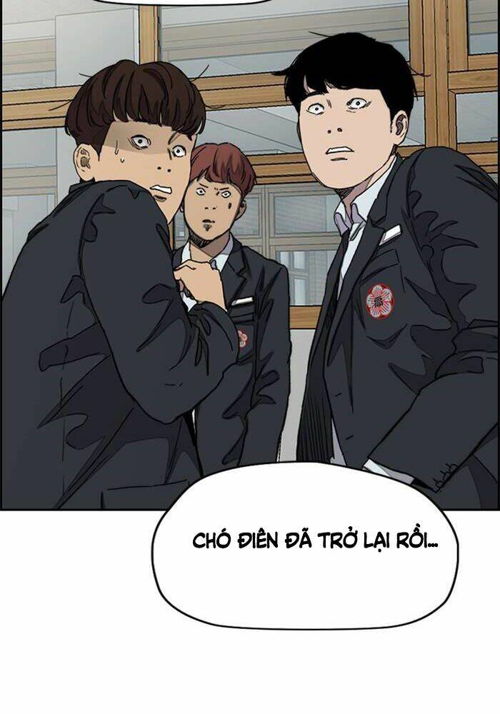 Thể Thao Cực Hạn - Chapter 328 - Page 83