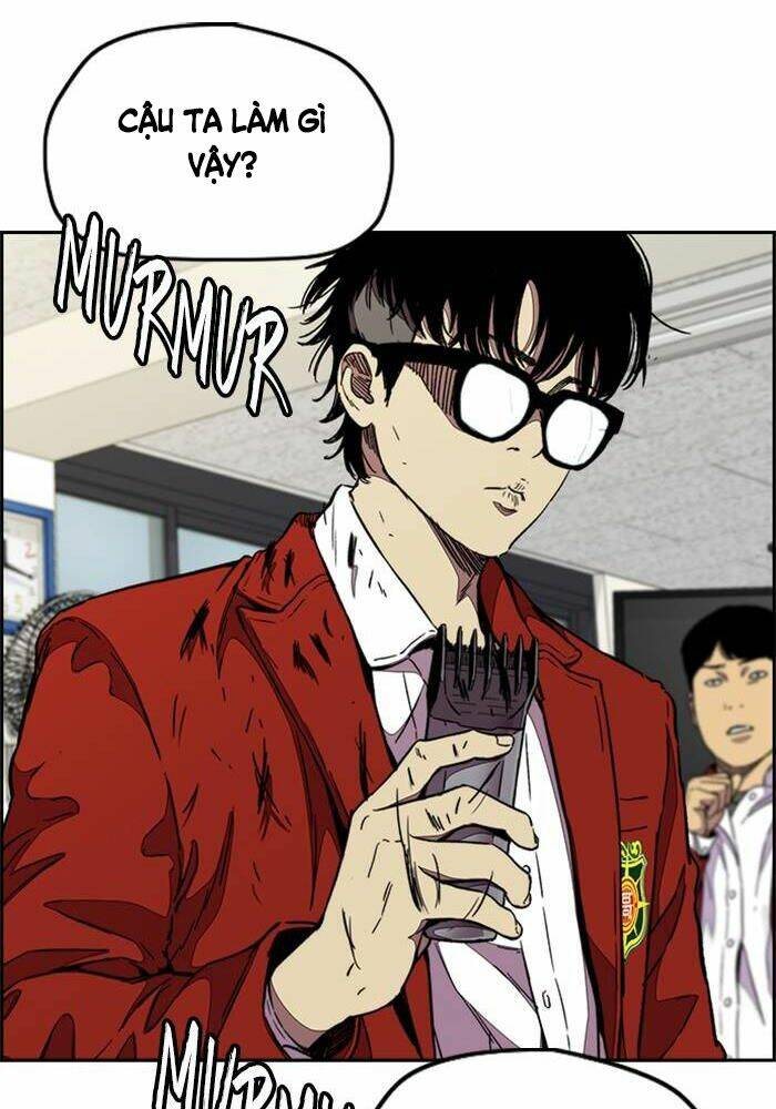 Thể Thao Cực Hạn - Chapter 328 - Page 8