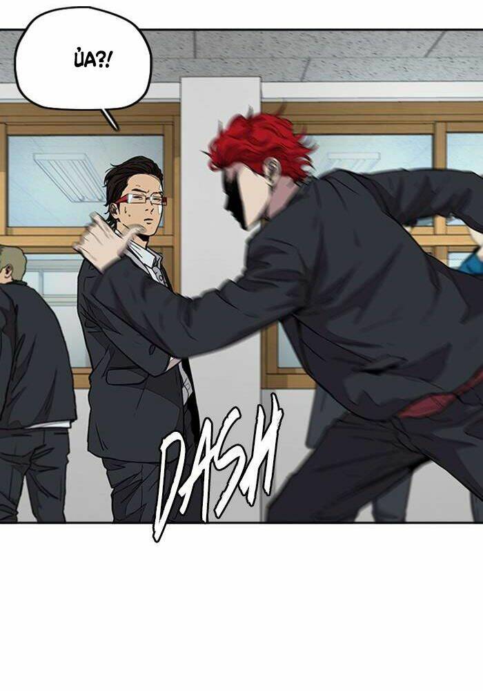 Thể Thao Cực Hạn - Chapter 328 - Page 91