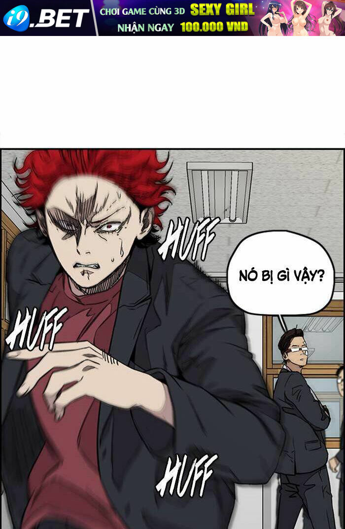 Thể Thao Cực Hạn - Chapter 328 - Page 92