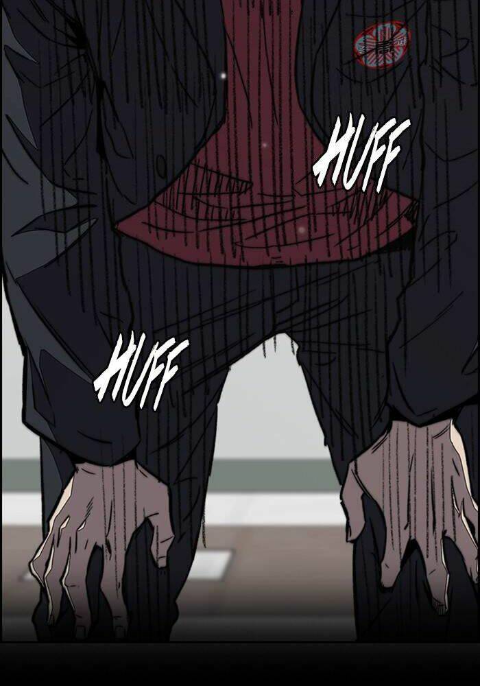 Thể Thao Cực Hạn - Chapter 328 - Page 97