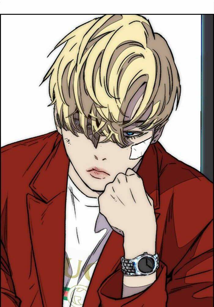 Thể Thao Cực Hạn - Chapter 329 - Page 115