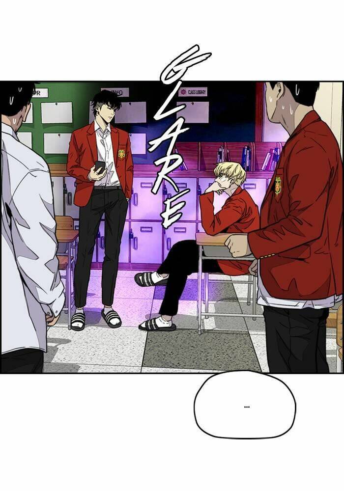 Thể Thao Cực Hạn - Chapter 329 - Page 117