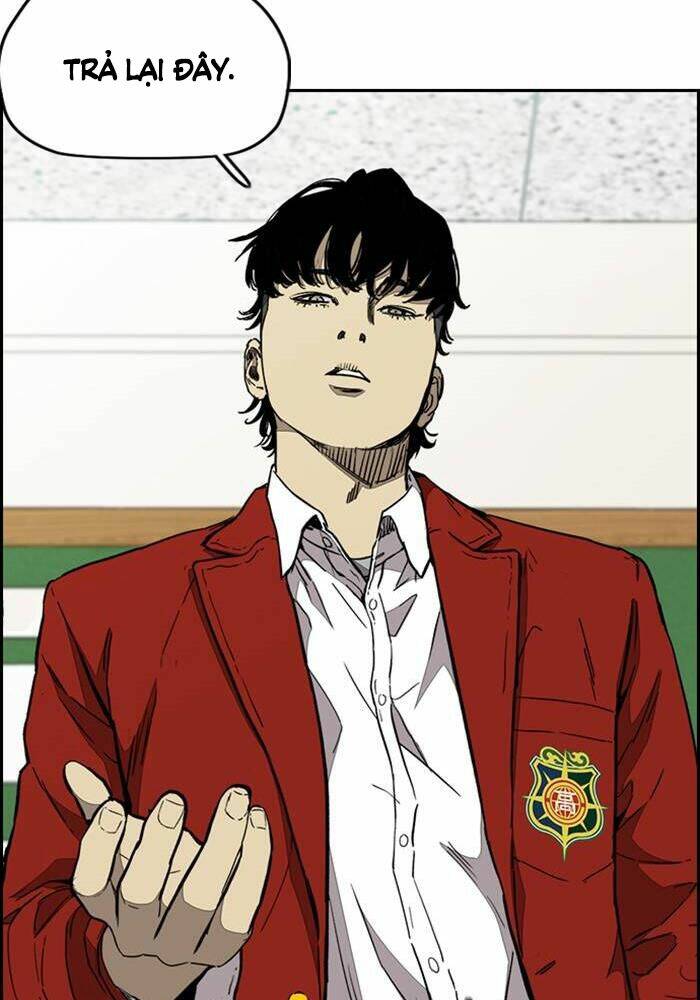 Thể Thao Cực Hạn - Chapter 329 - Page 11