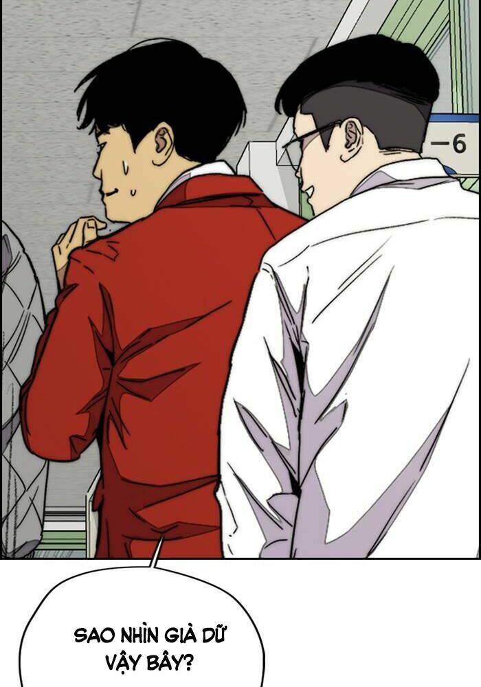 Thể Thao Cực Hạn - Chapter 329 - Page 125