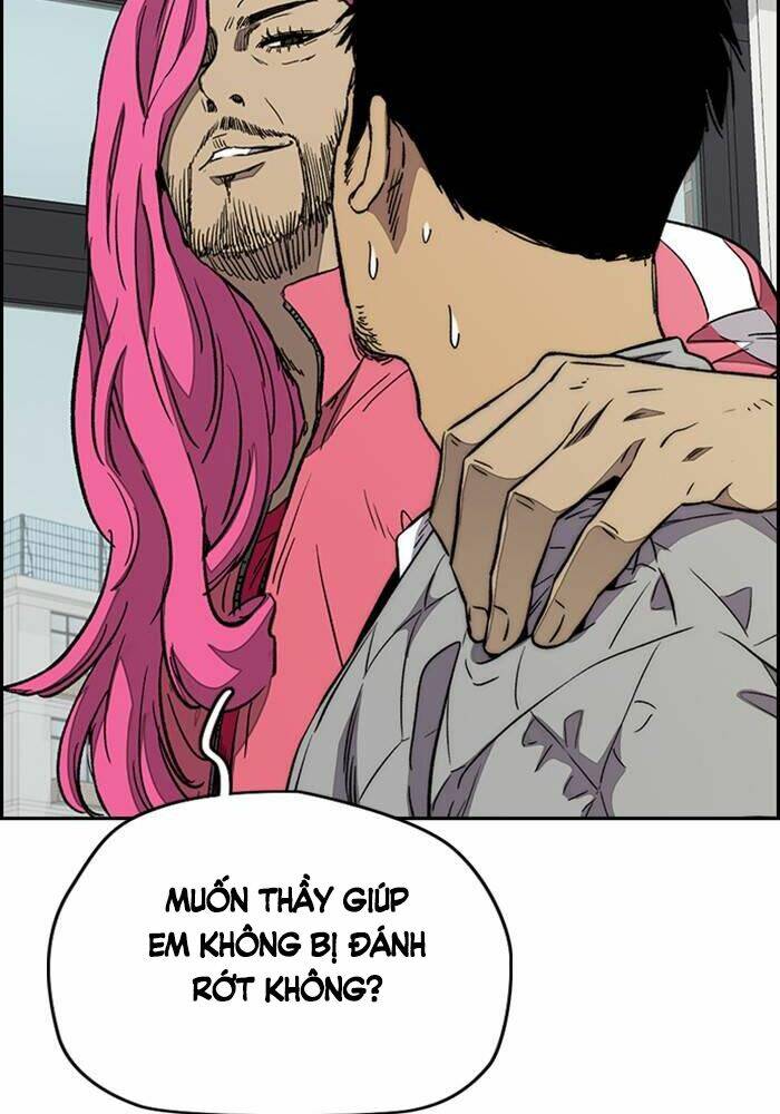 Thể Thao Cực Hạn - Chapter 329 - Page 130