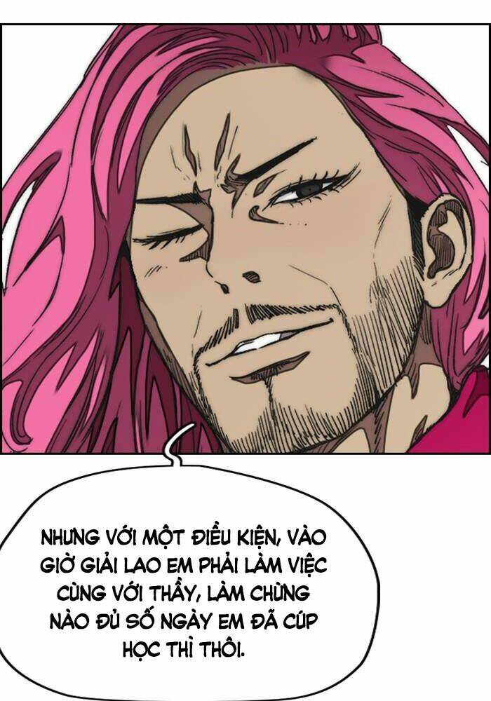 Thể Thao Cực Hạn - Chapter 329 - Page 133