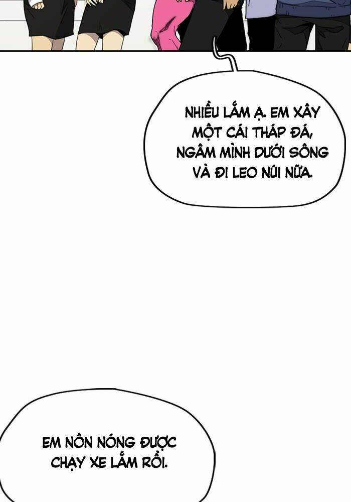 Thể Thao Cực Hạn - Chapter 329 - Page 137