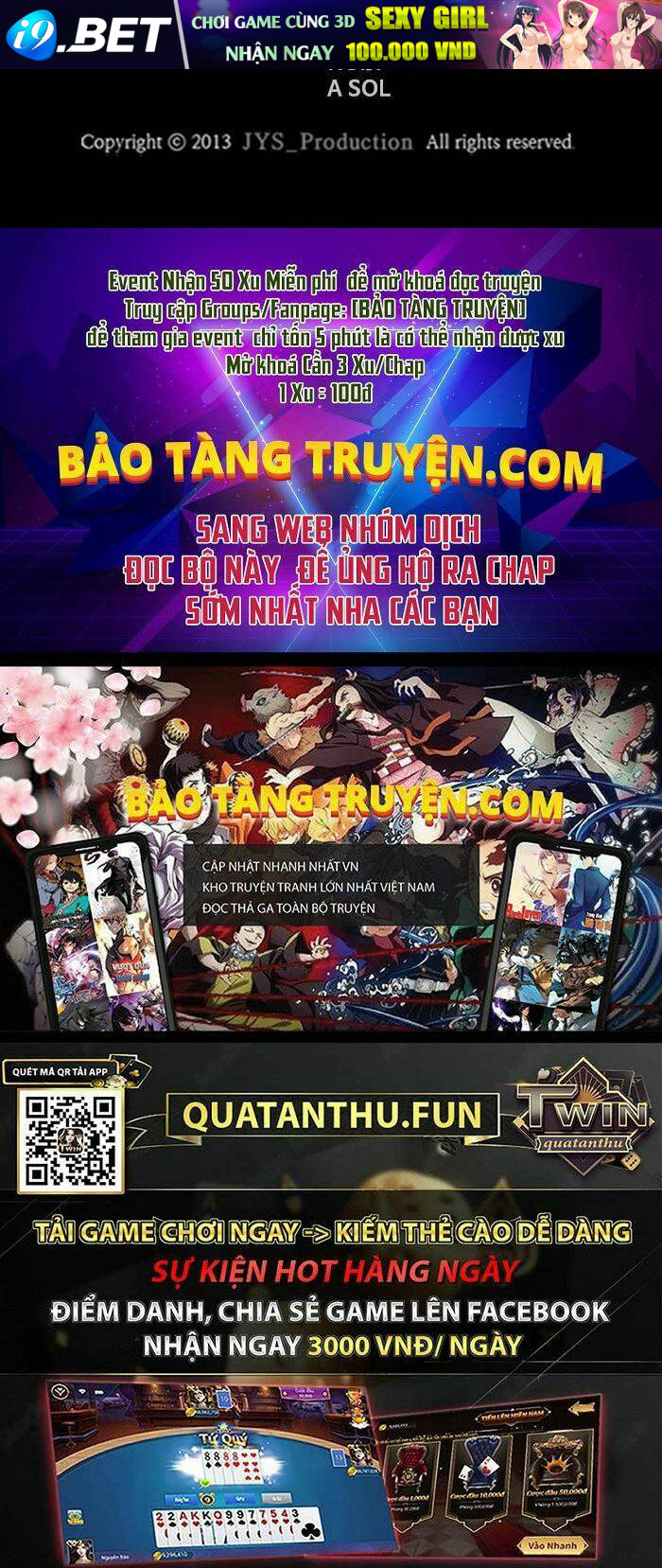 Thể Thao Cực Hạn - Chapter 329 - Page 147