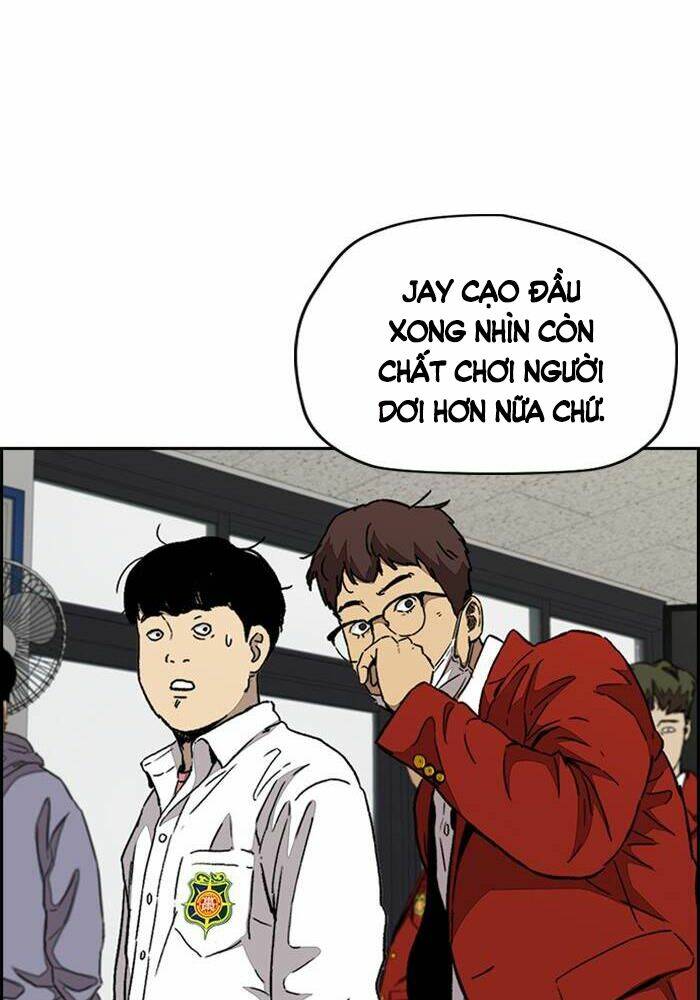 Thể Thao Cực Hạn - Chapter 329 - Page 14