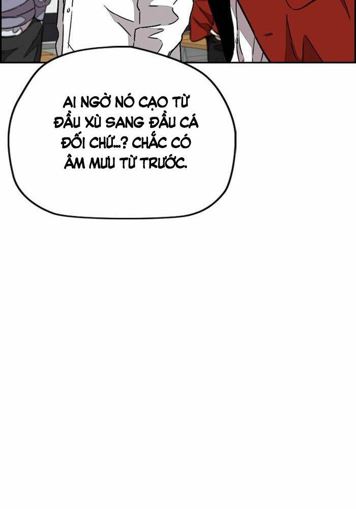 Thể Thao Cực Hạn - Chapter 329 - Page 15