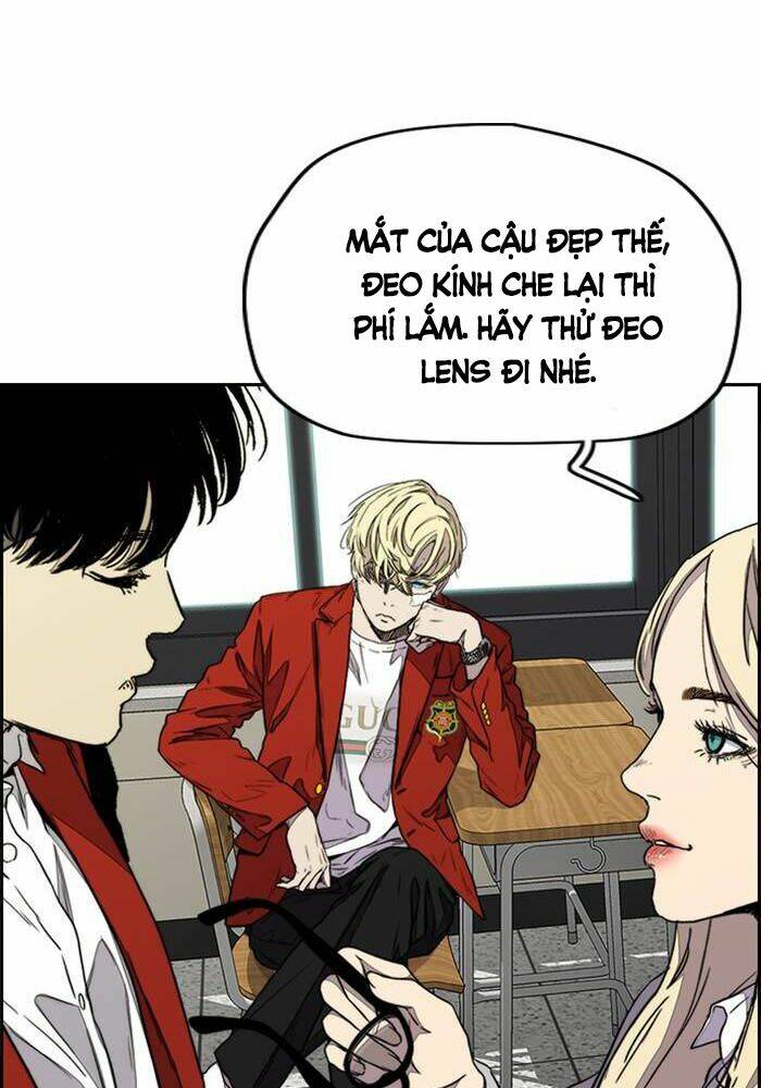 Thể Thao Cực Hạn - Chapter 329 - Page 16