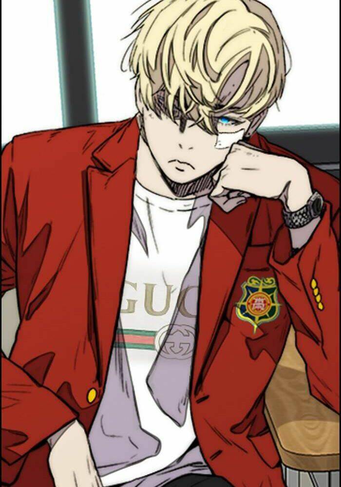 Thể Thao Cực Hạn - Chapter 329 - Page 18