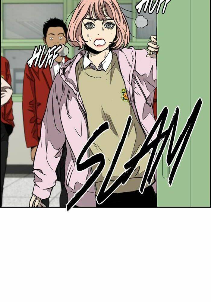 Thể Thao Cực Hạn - Chapter 329 - Page 20