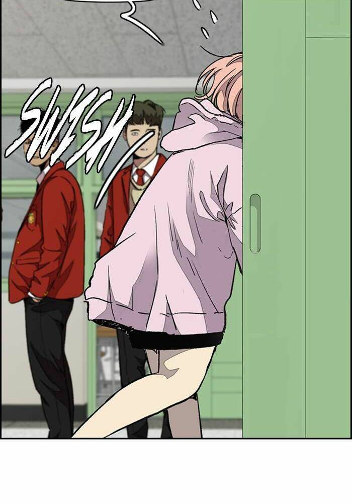 Thể Thao Cực Hạn - Chapter 329 - Page 27