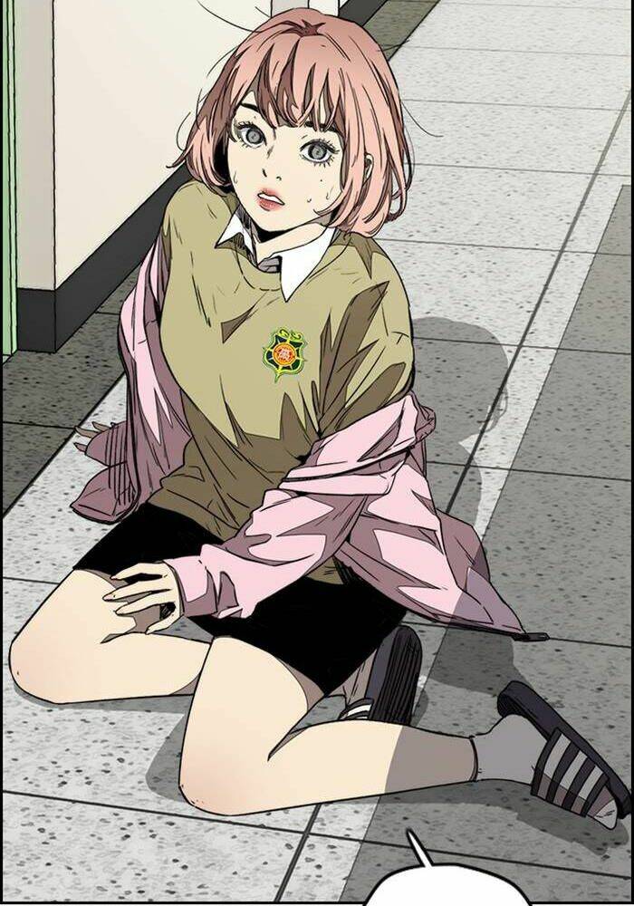 Thể Thao Cực Hạn - Chapter 329 - Page 33