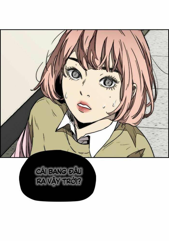 Thể Thao Cực Hạn - Chapter 329 - Page 36