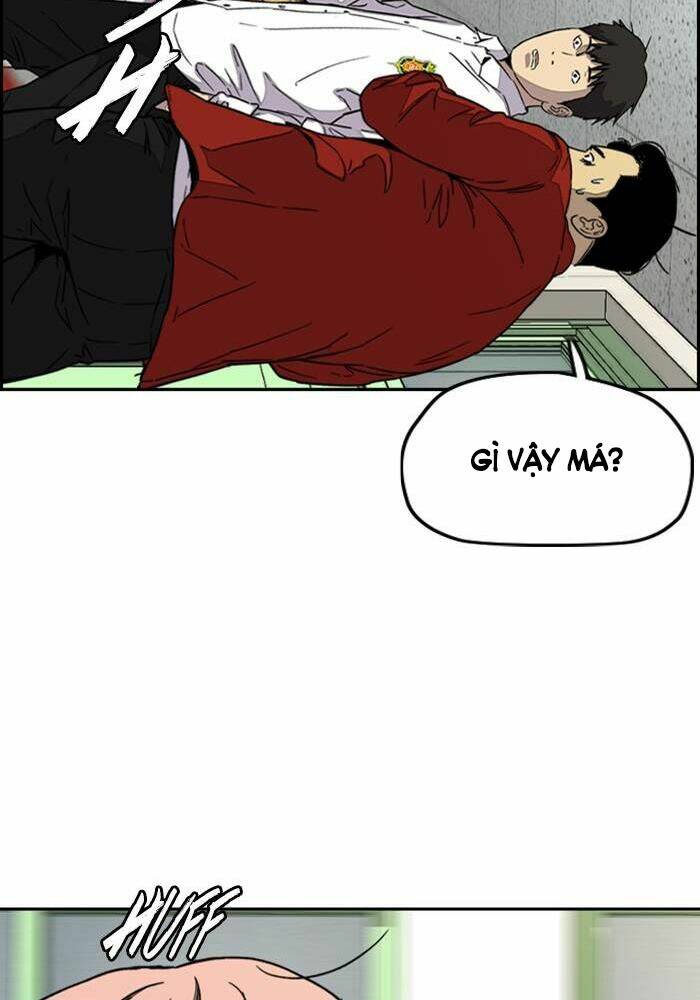 Thể Thao Cực Hạn - Chapter 329 - Page 3