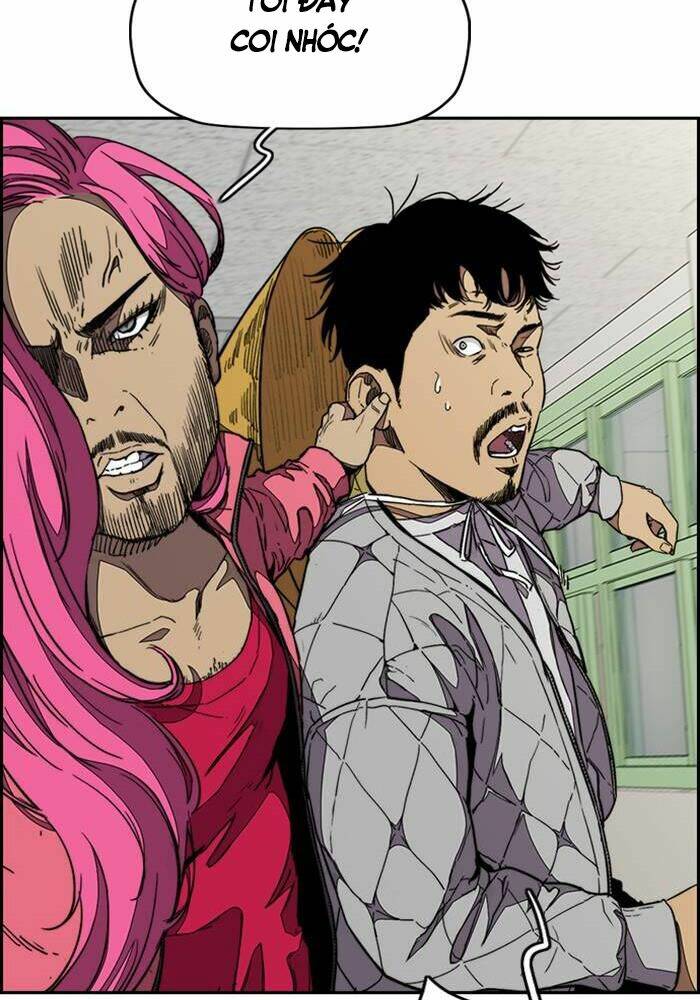 Thể Thao Cực Hạn - Chapter 329 - Page 40