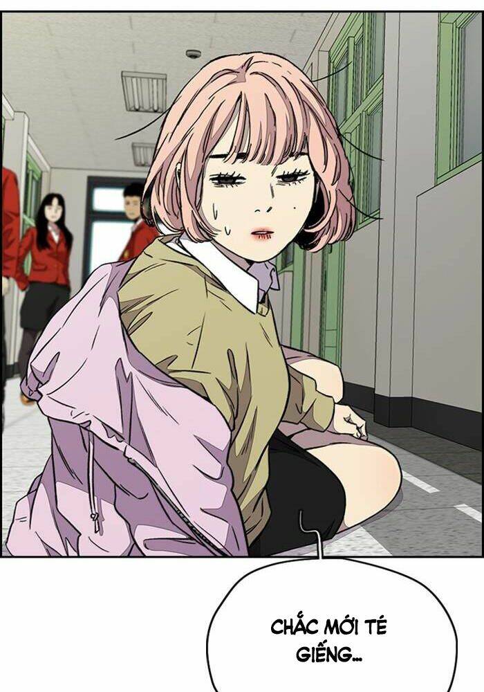 Thể Thao Cực Hạn - Chapter 329 - Page 43