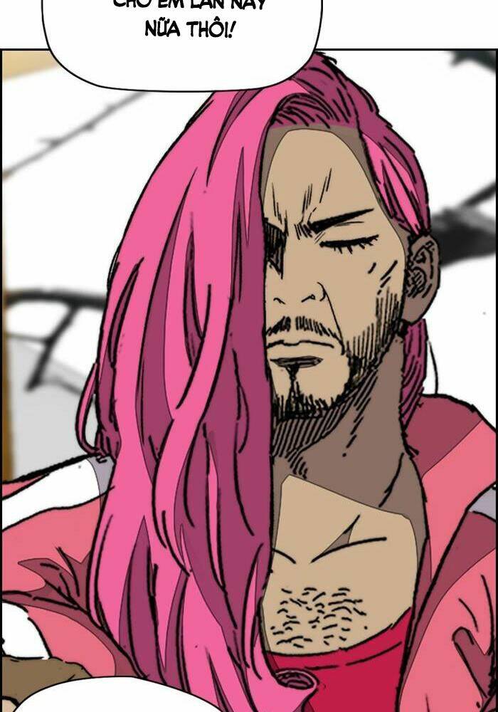Thể Thao Cực Hạn - Chapter 329 - Page 54