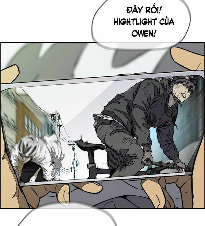 Thể Thao Cực Hạn - Chapter 329 - Page 58