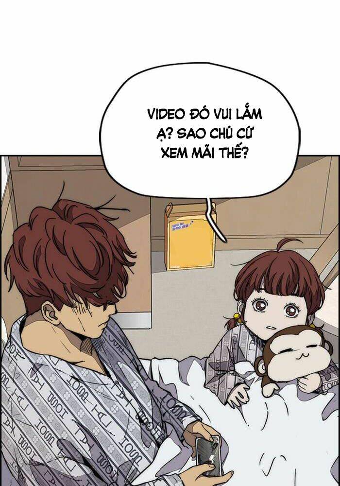Thể Thao Cực Hạn - Chapter 329 - Page 62