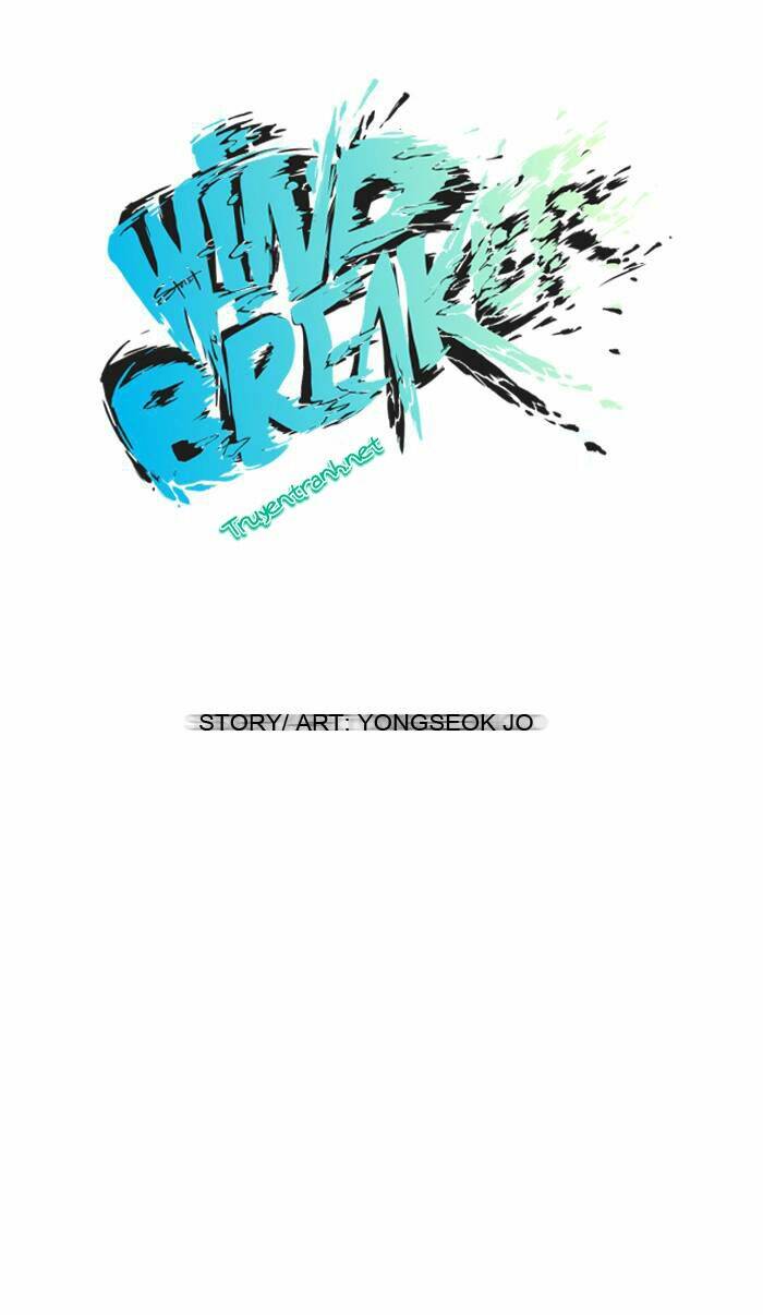 Thể Thao Cực Hạn - Chapter 33 - Page 13