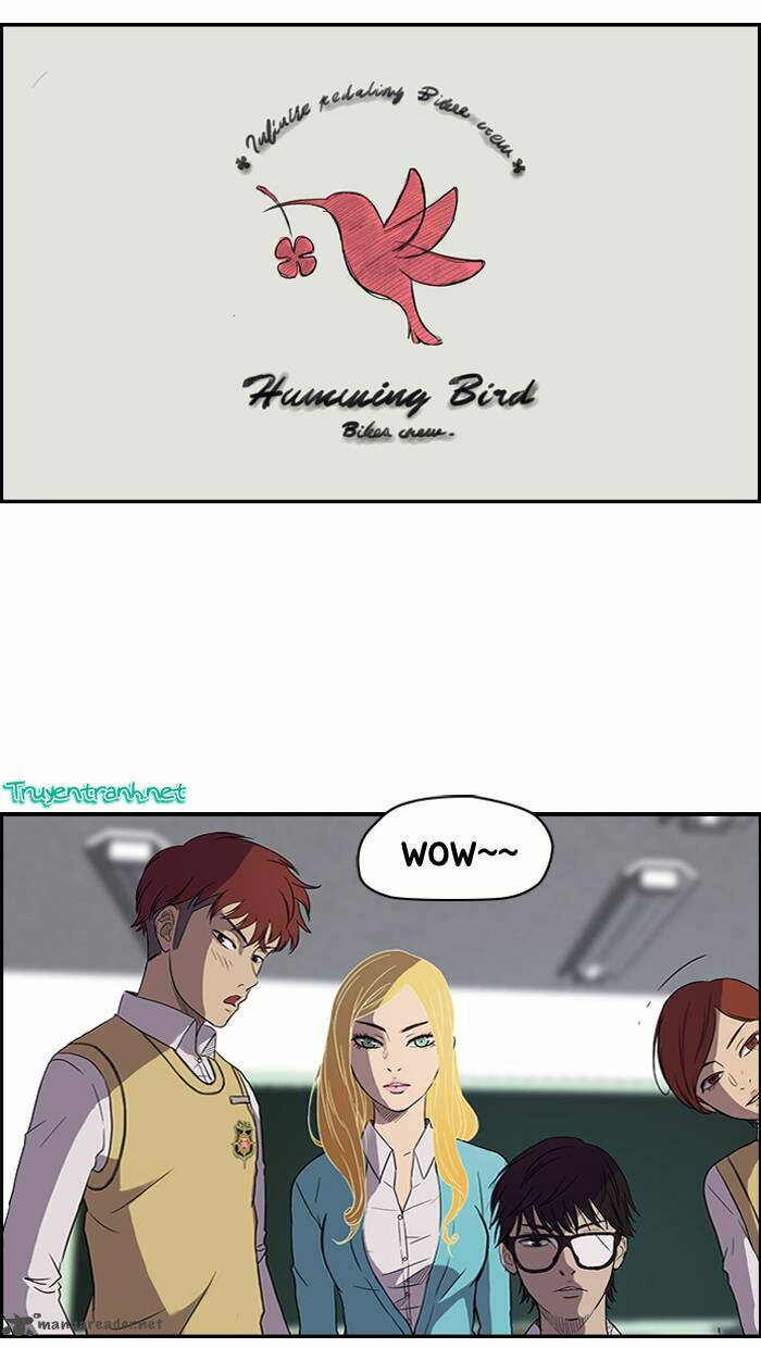 Thể Thao Cực Hạn - Chapter 33 - Page 14