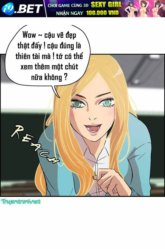 Thể Thao Cực Hạn - Chapter 33 - Page 18